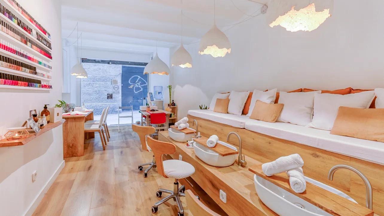 Revive Spa bcn · Fotos 6