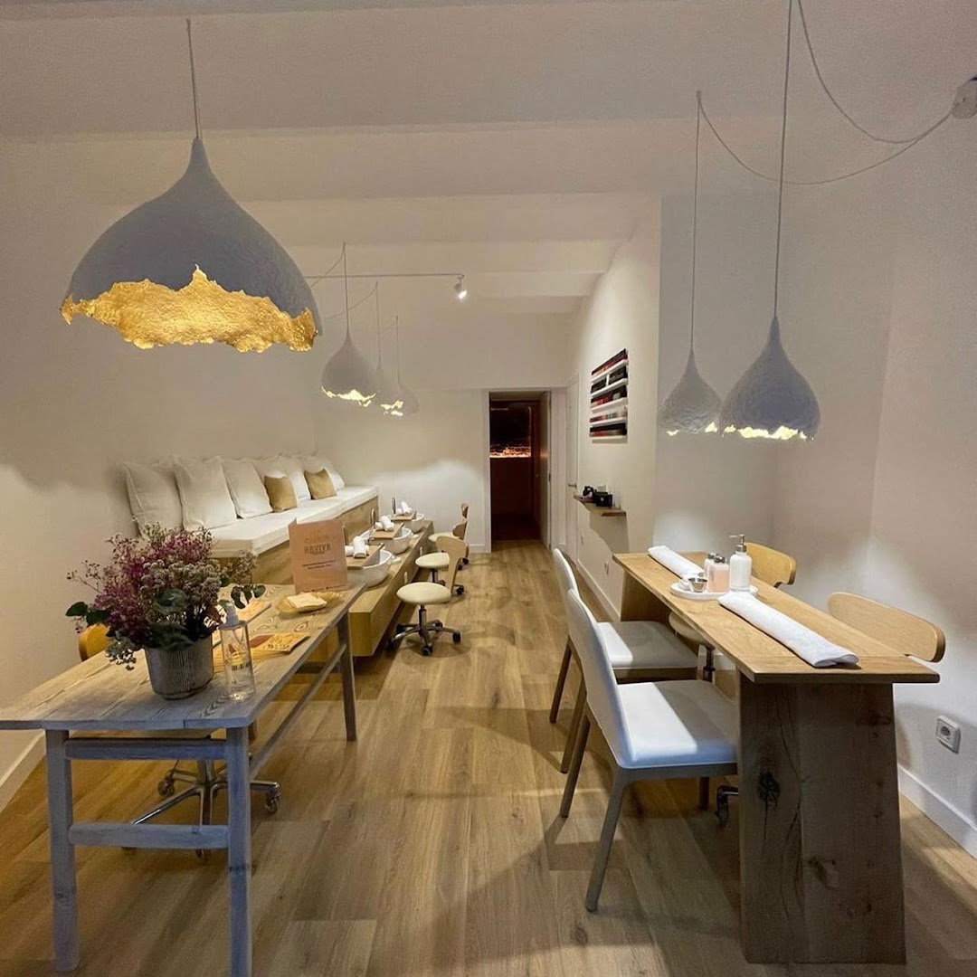 Revive Spa bcn · Fotos 5
