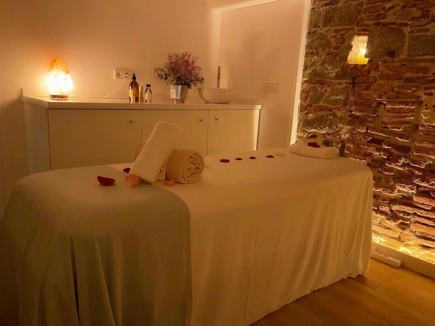 Revive Spa bcn · Fotos 1